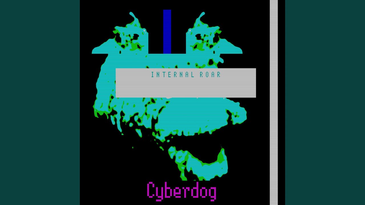 Cyberdog