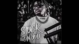 NoCap - Stuck On You (Unreleased)