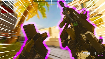 AGGRESSIVE & (Best STB 556 Class Setup In MW2 )*NEW STB 556 CLASS SETUP 2022 IN MW2👀🤐😈