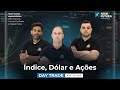 Day Trade ao vivo | Índice, Dólar, Bitcoin, Ações, Opções e Agro | 11/06/2026 #WINM26 #WDON26