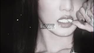 (g)i-dle - rollie (slowed   reverb)