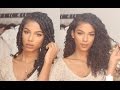 Twist Out for Naturally Curly Hair by: SunKissAlba