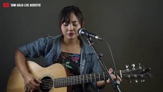 Untuk Perempuan Dalam Pelukan  Payung Teduh ( Tami Aulia ) #lirik chords