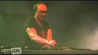 Roger Sanchez Impuls Hall 05.06.2010