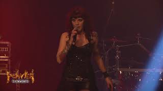 Nightwish - Storytime Live Cover By Power Nation - 3Rd Edition -