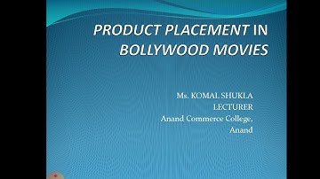 Ms. Komal Shukla, Part 1, T. Y. B. B. A (Gen), T. Y. B. Com (Eng. & Guj)