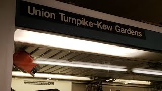 NYC LIVE Walking Kew Gardens Hills, Queens & Future Neighborhood COVID Shutdown (October 6, 2020)