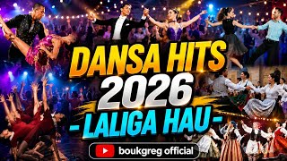 DANSA HITSS!!! LALIGA HAU_Cipt. Acau Malayros|•|Cov. Tasya #dansaviral #viral #dansaportu #kizomba