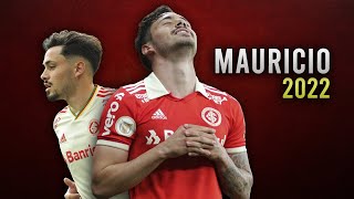 Mauricio • Internacional • Goals, Assists & Skills ► 2022 | HD