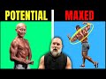 How To Know Your Genetic Potential For Muscle Growth…(Are You There?)