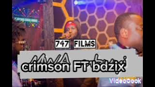 crimson mwana suka FT bdzix bululu amour râté (clip officiel) abonne toi