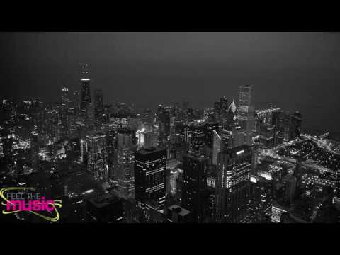 Hermitude -  Midnight Terrain (Droptail Flip)