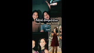 TIKTOK COMPILATION BULAN SOFYA-RICHELLE SKORNICKI (adik ratu sofya-sandrinna michelle) !! ||