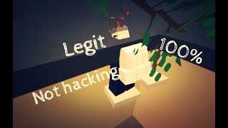 Unturned | How to be a Wallhacker without Hacks
