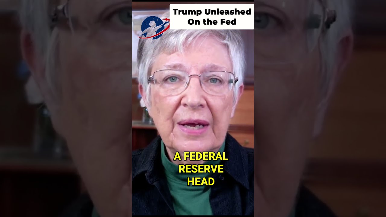 Trump S Economic War Battle Against The Federal Reserve