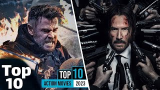 Top 10 Best Movies 2023 | بهترین فیلم های جدید