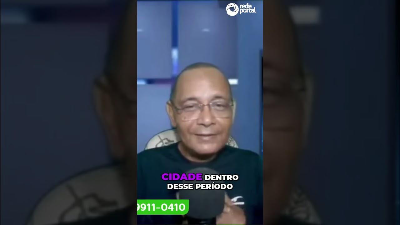 Ibicuí Proíbe Paredões de Som no São João; #shorts
