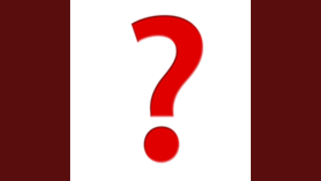 Watch はてなマーク on YouTube Watch はてなマーク on YouTube