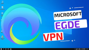 How to add on a free VPN in Microsoft Edge