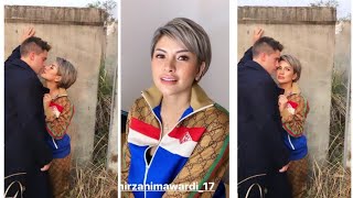 Nyai Nikita Mirzani Pemotretan