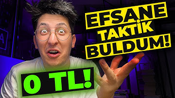 🔥 BU KADAR BASİT OLAMAAZ! 😲  | SIFIRDAN Web Sitesi Nasıl Kurulur?