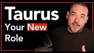 Celebrity Taurus "This Is BIG! You’re About To Step Into A Whole New Role!” April 6th - 12th Tarot Wealth
