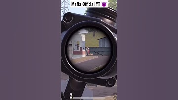 Another Satisfactory Sound 😎🔥 PUBGM M416 + 4X Spray 🔥
