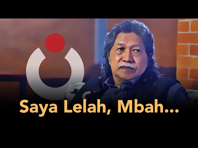 Saya Lelah, Mbah... | Mbah Nun Menjawab #13 class=