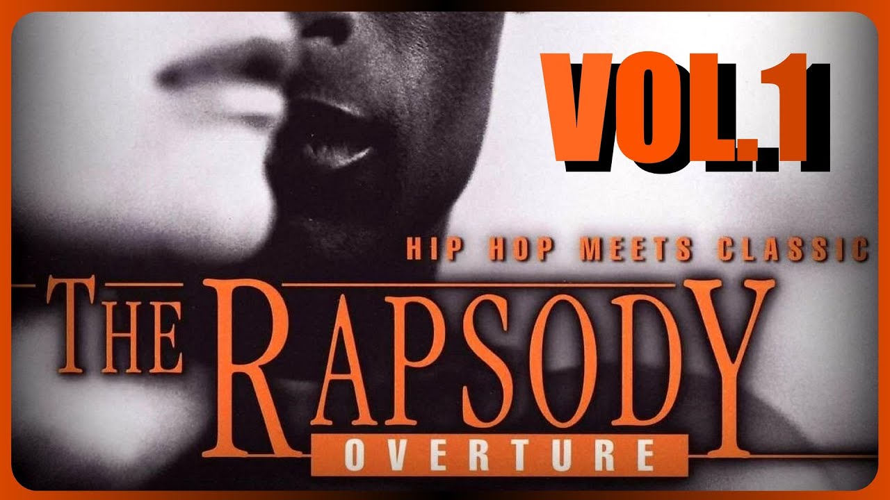 90s BEST EURO-RAP \u0026 THE RAPSODY OVERTURE HITS (Serega Bolonkin Video Mix) │ Хиты Рэпсоди Евро-Рэп 90