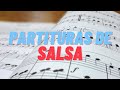 Partituras de salsa en PDF | Descarga gratis