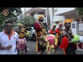 MS Ramiaha City Saibaba Temple Festival 2023