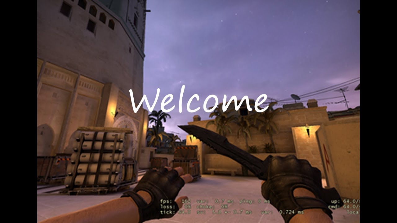 CSGO Montage - Blueberry Faygo Lil Mosey (wait till the end) - YouTube
