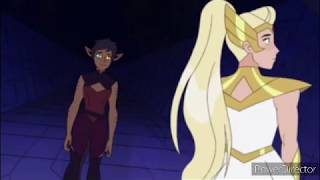 Hold On | Catradora AMV  SheRa