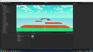 Checkpoint System - Lesson Recap - UAL Level 3 Games Development - Unity
