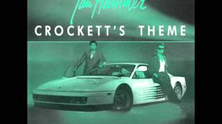 Video thumbnail of "Jan Hammer - Crockett's Theme (Michael Cassette Remix) // [Bodybangers - Stars In Miami]"