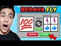 BEDAVA FLY PET NASIL ALINIR !? Neon Ride Pet Aldım !! ( Roblox Adopt Me )