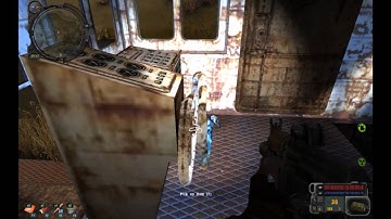 Stalker Call of Pripyat Rare Artifacts Part 1