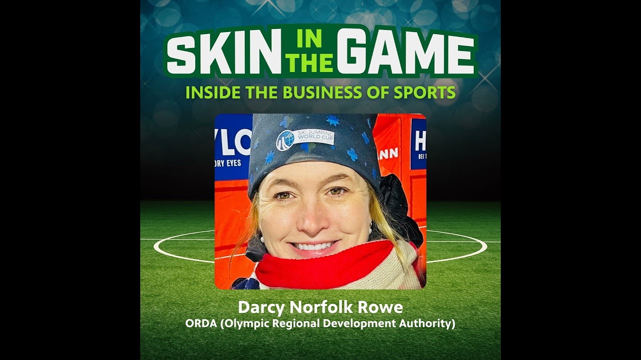 Inside Lake Placid: Skiing, Tourism, and an Olympic Legacy