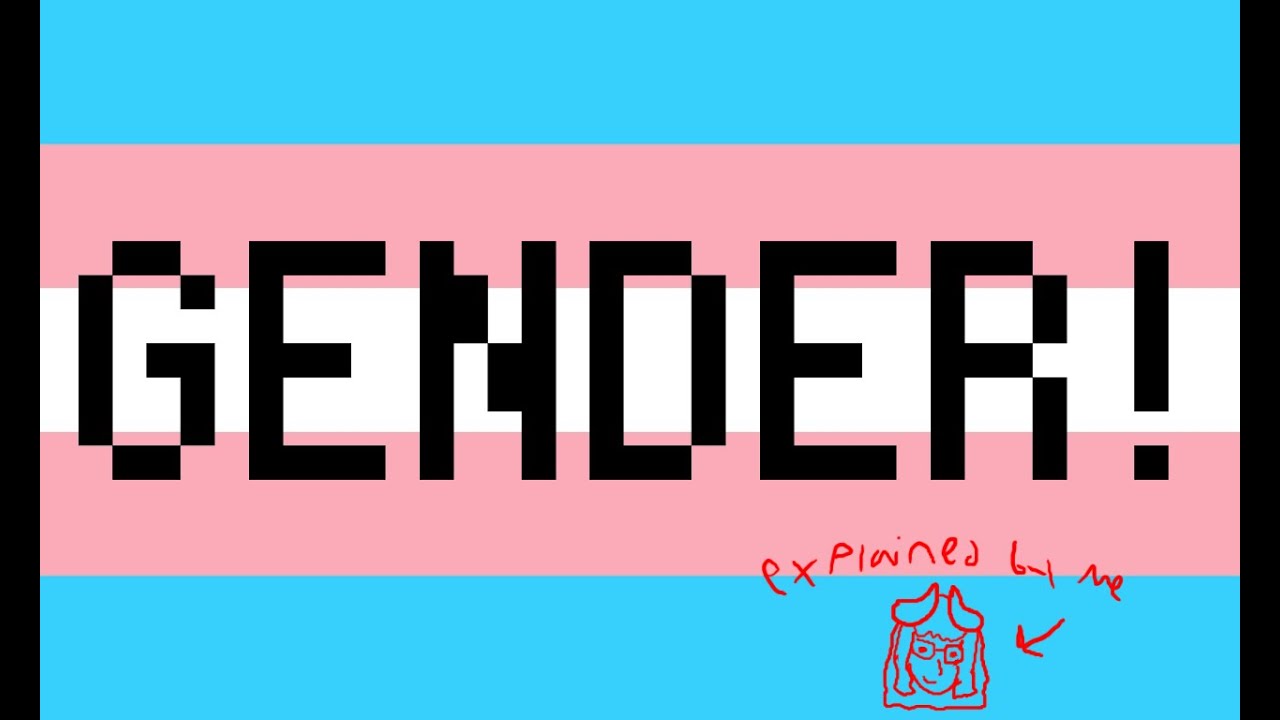 What Is Gender YouTube what-is-gender-youtube