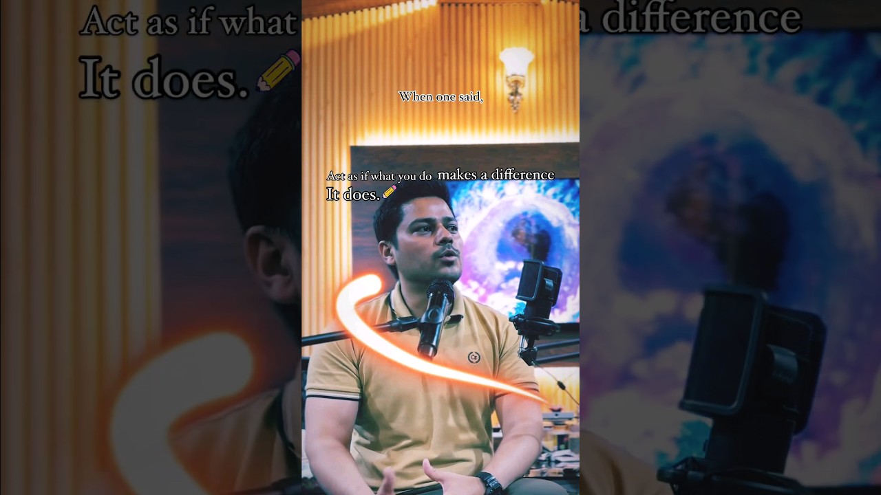 Believe in Yourself 🐾🔰