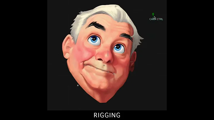 2D Spine Rig & Animation Demo Reel 2021