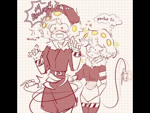 Murder Drones V Fanart