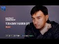 G Ayrat Usmonov Yuragimni Yashirib Qo Y Гайрат Усмонов Юрагимни яшириб куй Music Version