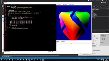 vveekend vvorkshops 11: LambdaCube 3D