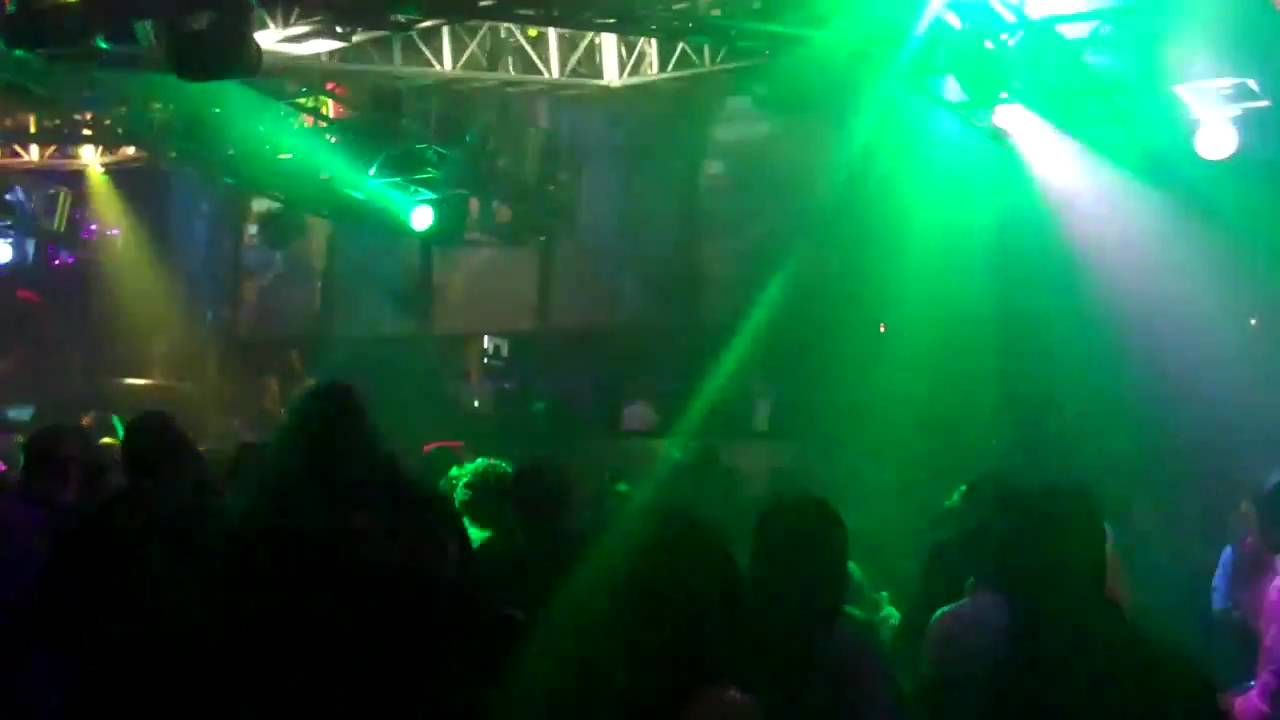Haze at Aria, Las Vegas, NV YouTube