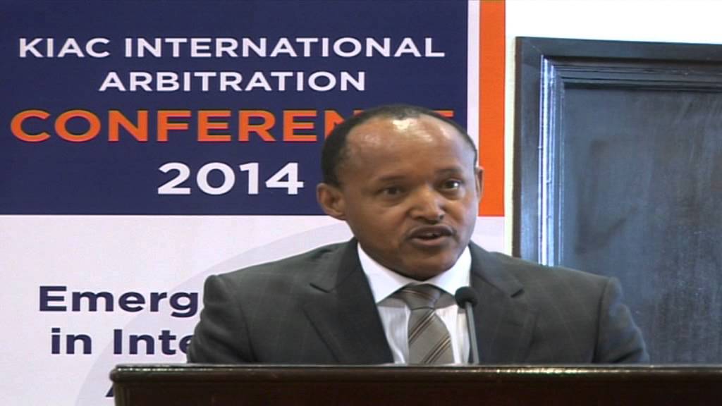Kigali International Arbitration Centre (KIAC) marks two years of ...