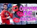 ÖPİYİM DE GEÇSİN! (#OrkunaMeydanOkuyorum)