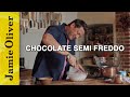 Chocolate Semifreddo | Jamie Oliver