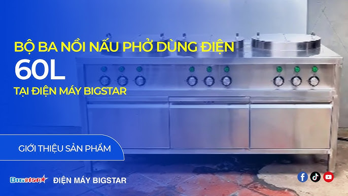 7. Lời Khuyên Chọn Mua Nồi Hấp Inox Điện