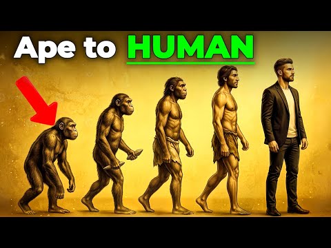 Can Muslims Believe In Evolution? 